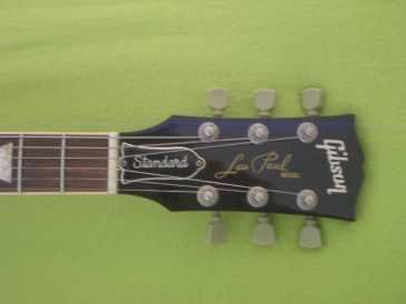 Photo : Propose à vendre Guitare GIBSON LES PAUL STANDARD - GIBSON LES PAUL