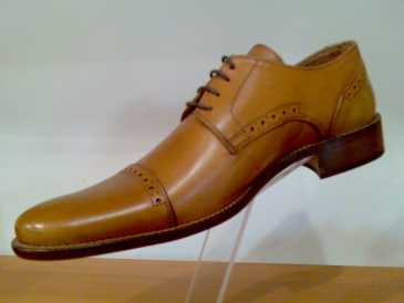 Photo : Propose à vendre Chaussures Homme - GAGLIARDI