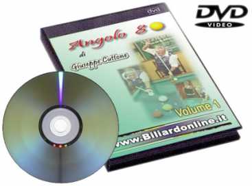 Photo : Propose à vendre DVD ANGOLO 80