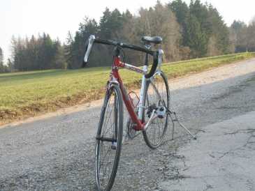 Photo : Propose à vendre Vélo LAPIERRE - LAPIERRE