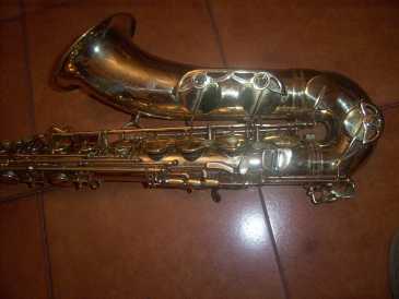 Photo : Propose à vendre Saxophone SELMER MARK VII - SELMER