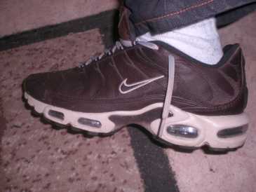 Photo : Propose à vendre Chaussures Homme - NIKE