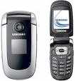 Photo : Propose à vendre Téléphone portable SAMSUNG - X 660