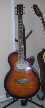 Photo : Propose à vendre Guitare SHERWOOD - SH800