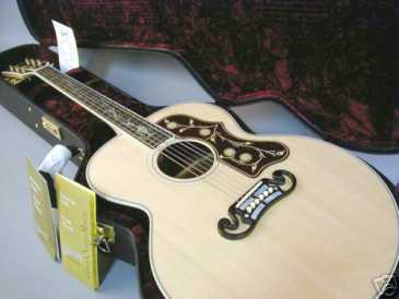 Photo : Propose à vendre Guitare GIBSON - SJ 200