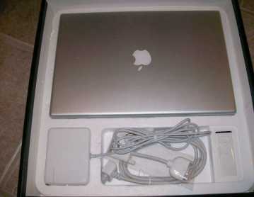 Photo : Propose à vendre Ordinateur portable APPLE - PowerMac