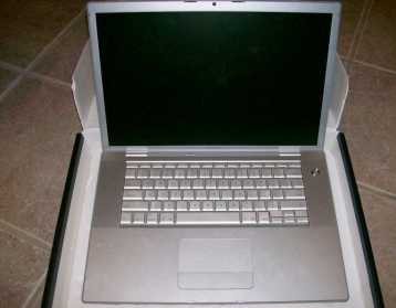 Photo : Propose à vendre Ordinateur portable APPLE - PowerMac