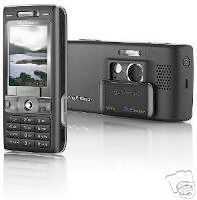 Photo : Propose à vendre Téléphone portable SONY ERICSON - SONY ERICSON K800I