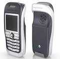 Photo : Propose à vendre Téléphone portable SONY ERICSON - SONY ERICSON J300I