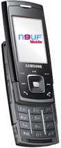 Photo : Propose à vendre Téléphone portable SAMSUNG - SG900