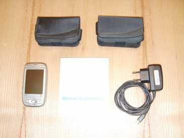 Photo : Propose à vendre Téléphone portable ORANGE - SPV M3000