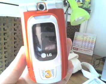 Photo : Propose à vendre Téléphone portable LG - LG