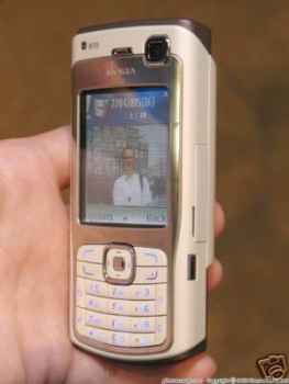 Photo : Propose à vendre Téléphones portables NOKIA - NOKIA N70