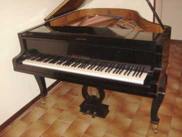 Photo : Propose à vendre Instrument de musique BLUTHNER - PIANOFORTE A MEZZA CODA