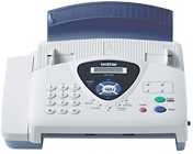 Photo : Propose à vendre Fax BROTHER - FAX-T 92