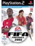 Photo : Propose à vendre Jeu vidéo EA GAMES - FIFA FOOTBALL 2005