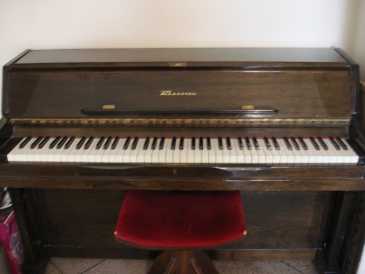 Photo : Propose à vendre Piano droit BLESSING - BLESSING