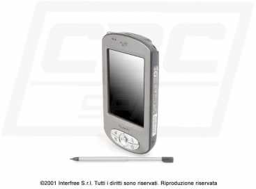 Photo : Propose à vendre PDA, Palm et Pocket PC PALMARE MIO P350