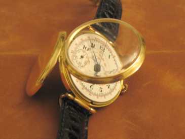 Photo : Propose à vendre Montre chronographe Homme - UNIVERSAL