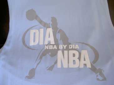 Photo : Propose à vendre Vêtement Homme - DIA BY NBA - DEBARDEUR