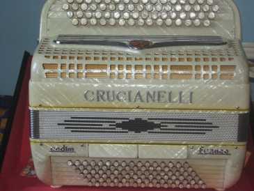 Photo : Propose à vendre Instrument de musique CRUCIANELLI