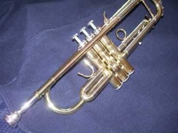 Photo : Propose à vendre Trompette COURTOIS - AC 522 CONSERVATOIRE