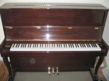 Photo : Propose à vendre Piano droit TOYAMA - T-120
