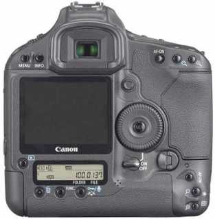 Photo : Propose à vendre Appareil photo CANON - EOS-1D
