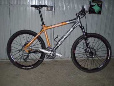 Photo : Propose à vendre Vélo GHOST - GHOST 5007