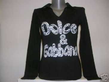 Photo : Propose à vendre Vêtement Femme - DOLCE & GABBANA - SUPER AFFAIRE