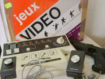 Photo : Propose à vendre Console de jeu UNIVOX