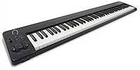 Photo : Propose à vendre Piano numérique M-AUDIO - PIANO DIGITALE 88 TASTI M-AUDIO PROKEYS