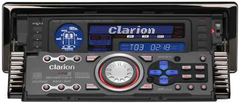 Photo : Propose à vendre Autoradio CLARION - DXZ928R