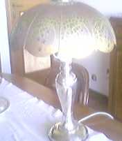 Photo : Propose à vendre Lampe LAMPADA DA SALOTTO