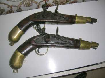 Photo : Propose à vendre 2 Armes SILEX - Avant 1800