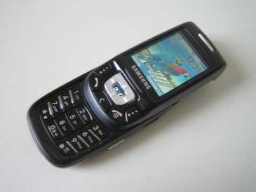 Photo : Propose à vendre Téléphone portable SAMSUNG - SAMSUNG D 500