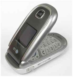 Photo : Propose à vendre Téléphone portable LG - LG F2400