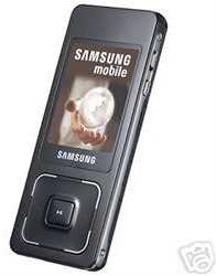 Photo : Propose à vendre Téléphone portable SAMSUNG - SGH-F300