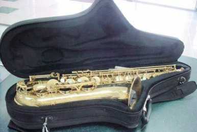 Photo : Propose à vendre Saxophone YAMAHA - YAMAHA 82Z CUSTOM TENOR SAXAPHONE 620