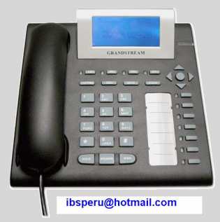 Photo : Propose à vendre Téléphone GRANDSTREAM - GXP-2000