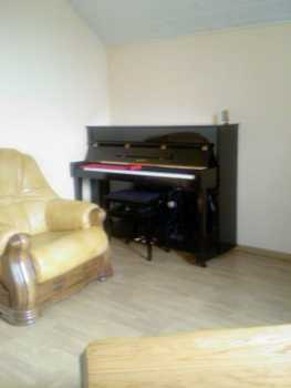 Photo : Propose à vendre Piano droit KAWAI - K18FAT ANYTIME
