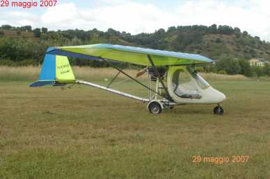 Photo : Propose à vendre Avions, ULM et hélicoptère TUCANO FLYLAB - TUCANO FLYLAB