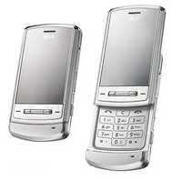Photo : Propose à vendre Téléphone portable LG SHINE - KE 970