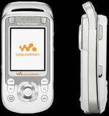 Photo : Propose à vendre Téléphone portable SONY ERICSON - W600I