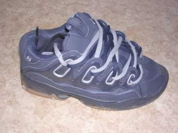 Photo : Propose à vendre Chaussures OSIRIS - D3 2001