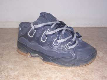 Photo : Propose à vendre Chaussures OSIRIS - D3 2001