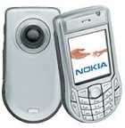 Photo : Propose à vendre Téléphone portable NOKIA - 6630