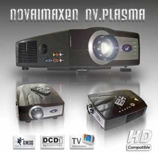 Photo : Propose à vendre Projecteur NOVAIMAXEN - NVPLASMA