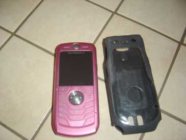 Photo : Propose à vendre Téléphone portable MOTOROLA - L6