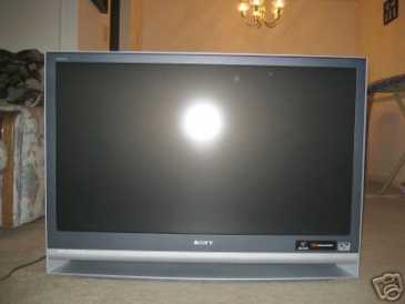 Photo : Propose à vendre 10 TVs ecrans plats SONY - KDF-E42A10